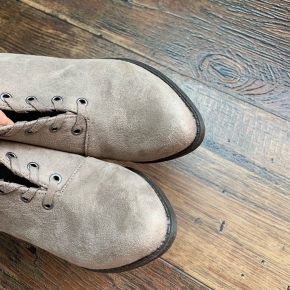 Coconuts by Matisse Bamba slip on booties - Picture 8 of 8